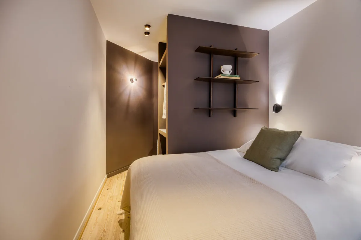 Flat n°1 - Royale — photo 8