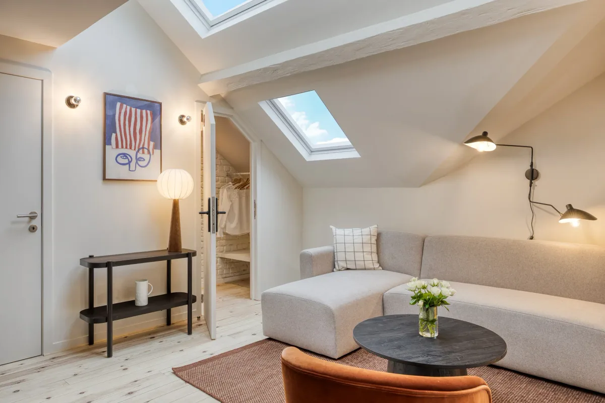 Duplex - Royale - Two Bedroom — photo 1