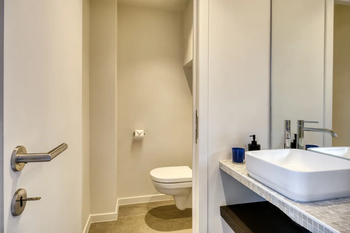 Room n°8 - Royale in 2-bedroom Duplex — photo 11