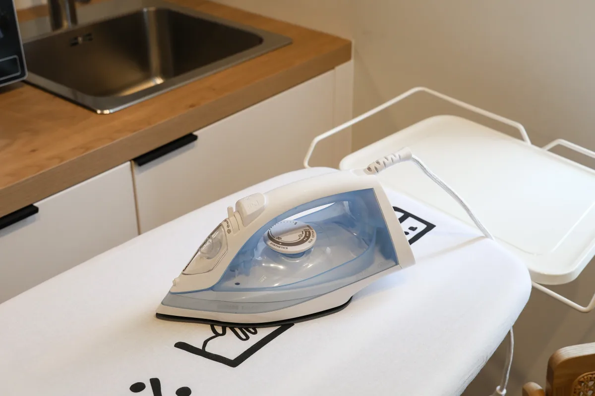Studio n°3 - Sablon — photo 16