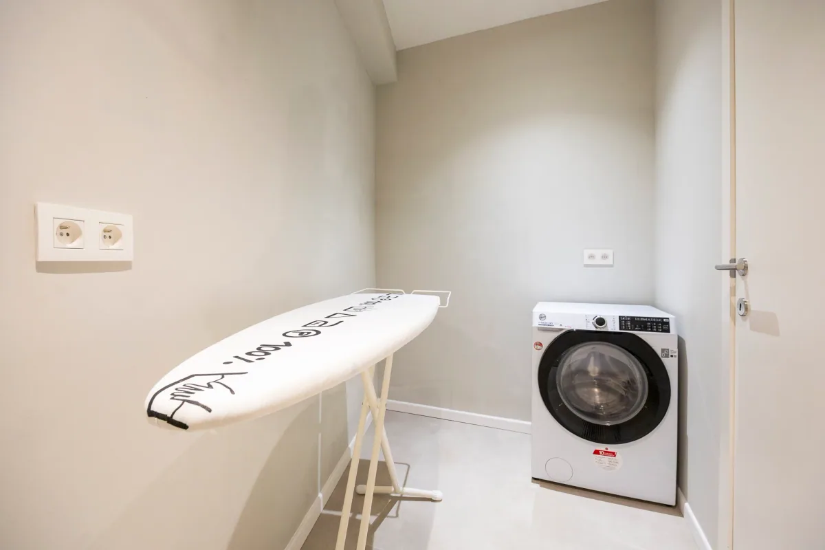 Flat n°1 - Saint Boniface — photo 13