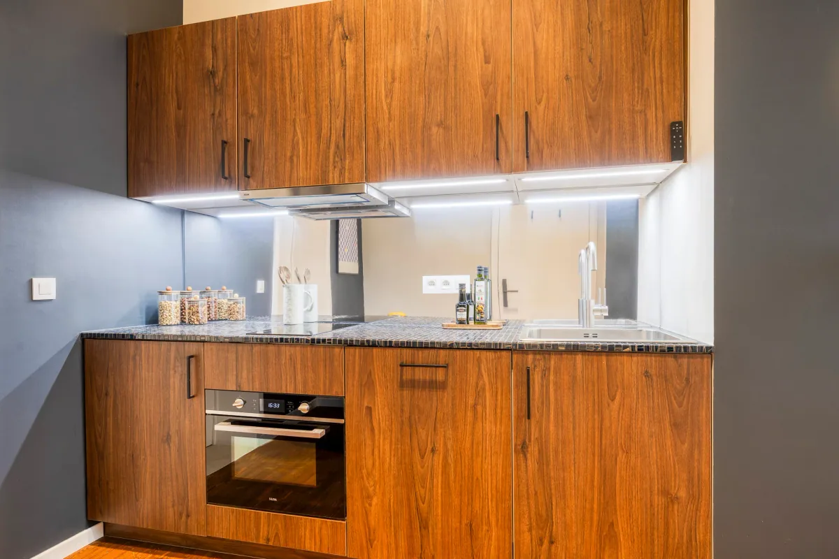 Flat n°1 - Saint Boniface — photo 6