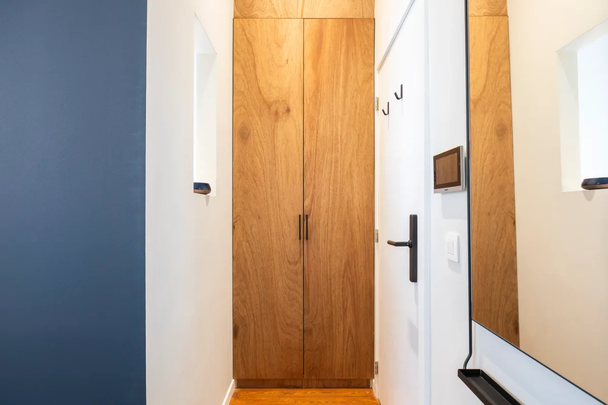 Studio n°4 - Saint Boniface — photo 9