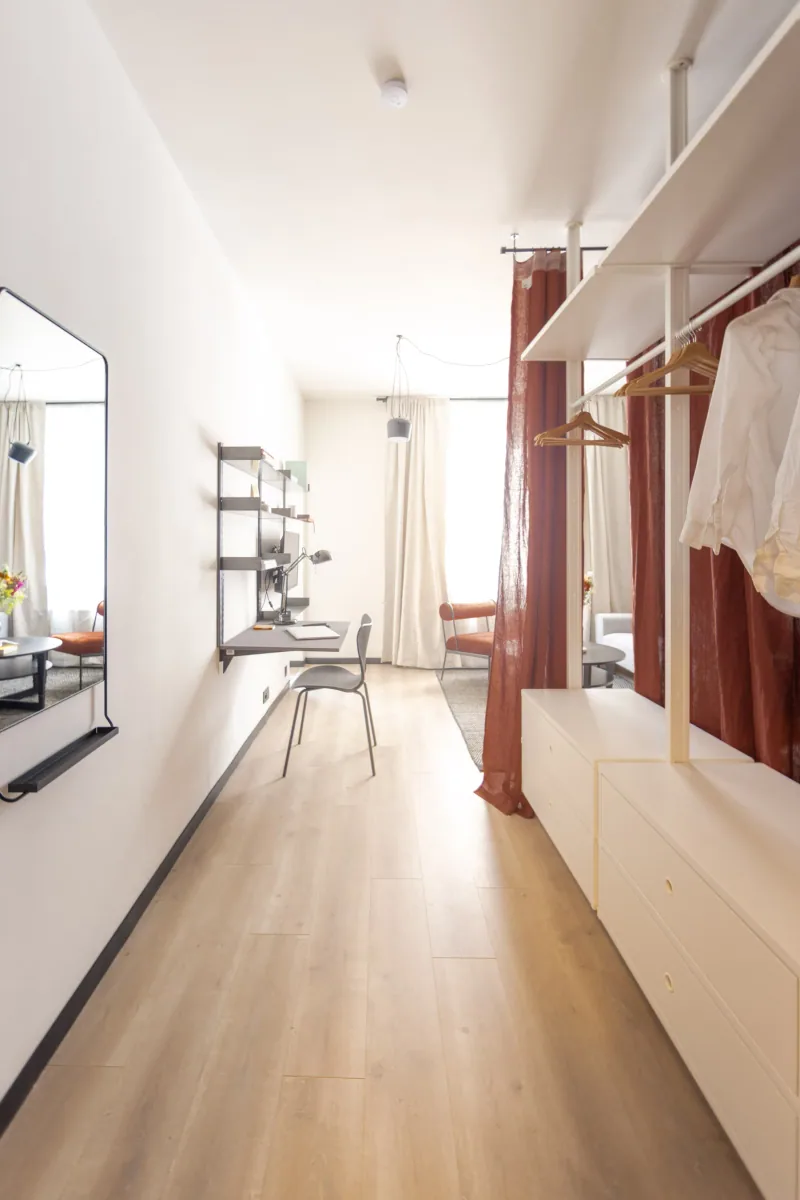 Studio n°1 - Sainte Catherine — photo 1