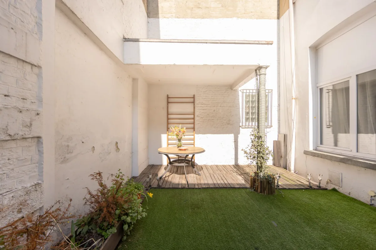 Studio n°1 - Sainte Catherine — photo 11
