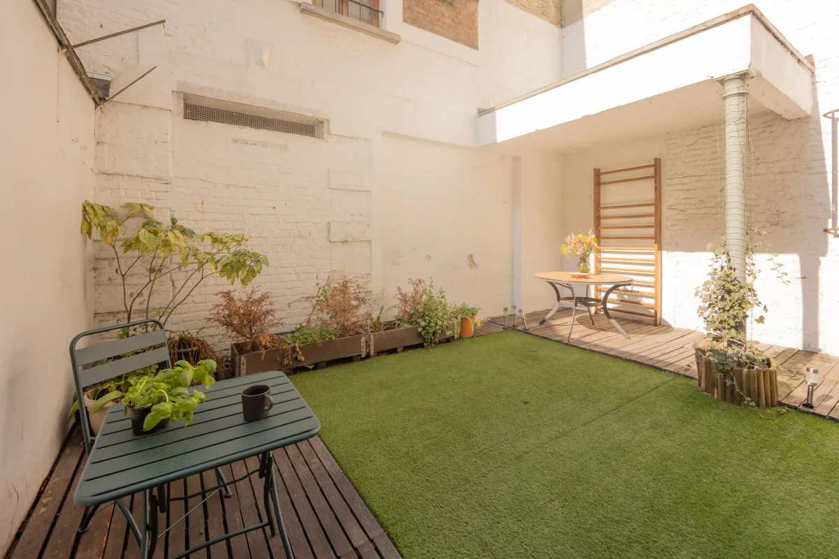 Studio n°1 - Sainte Catherine — photo 12