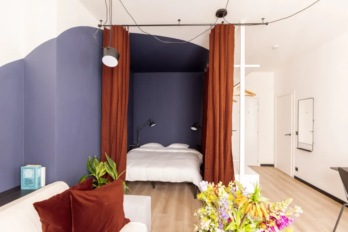Studio n°1 - Sainte Catherine — photo 3