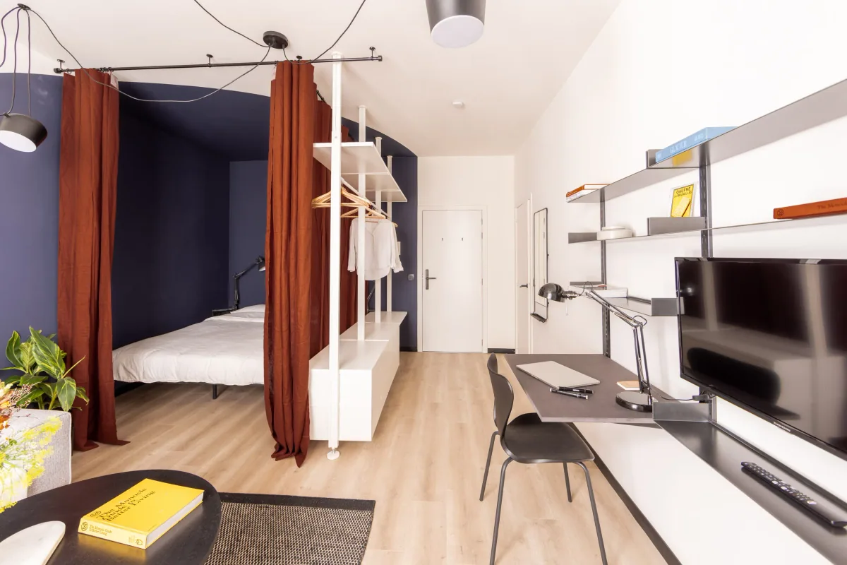Studio n°1 - Sainte Catherine — photo 4