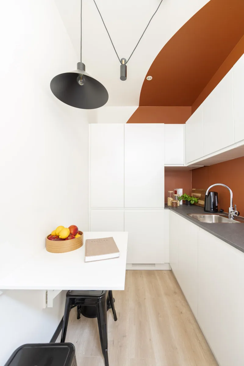 Studio n°1 - Sainte Catherine — photo 7
