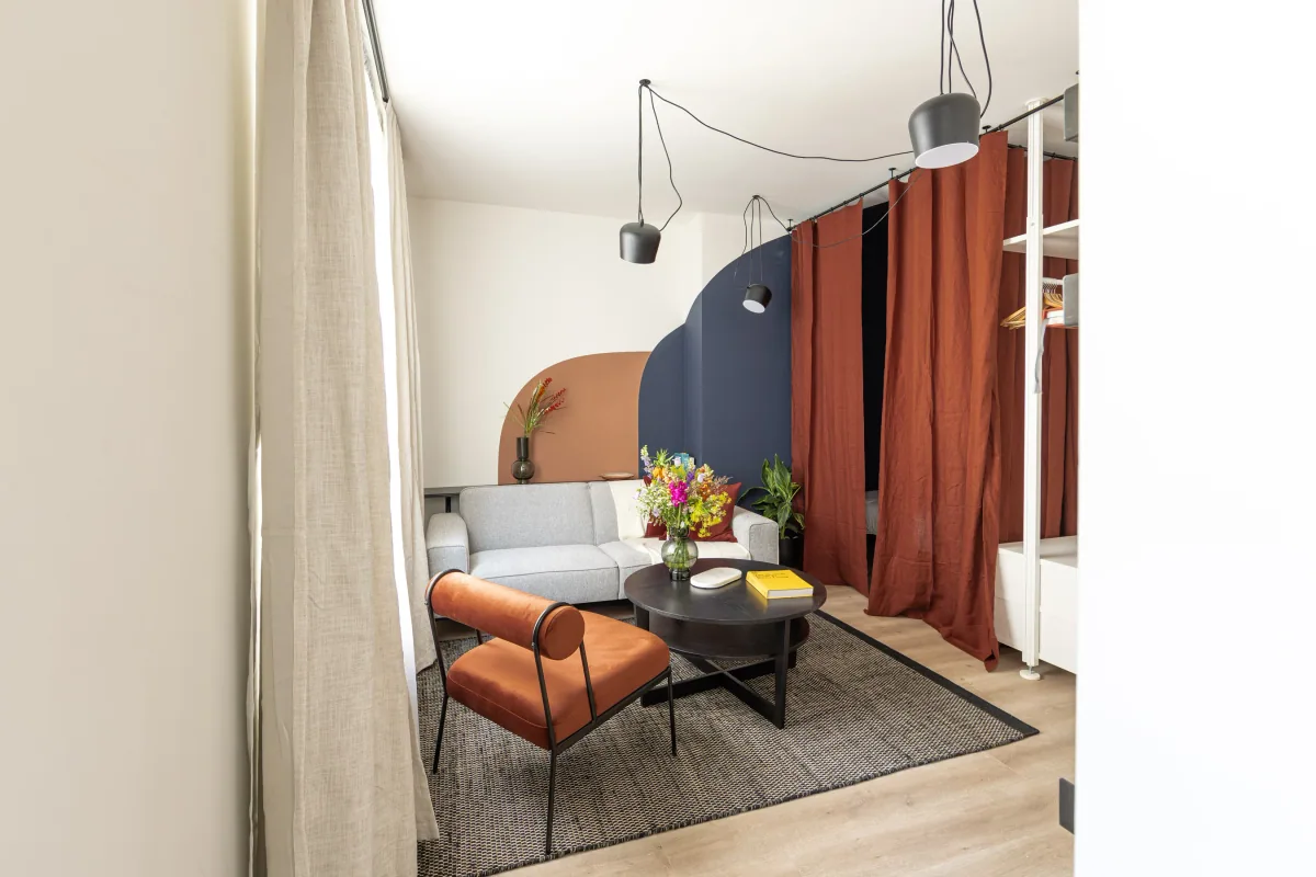 Studio n°1 - Sainte Catherine — photo 8