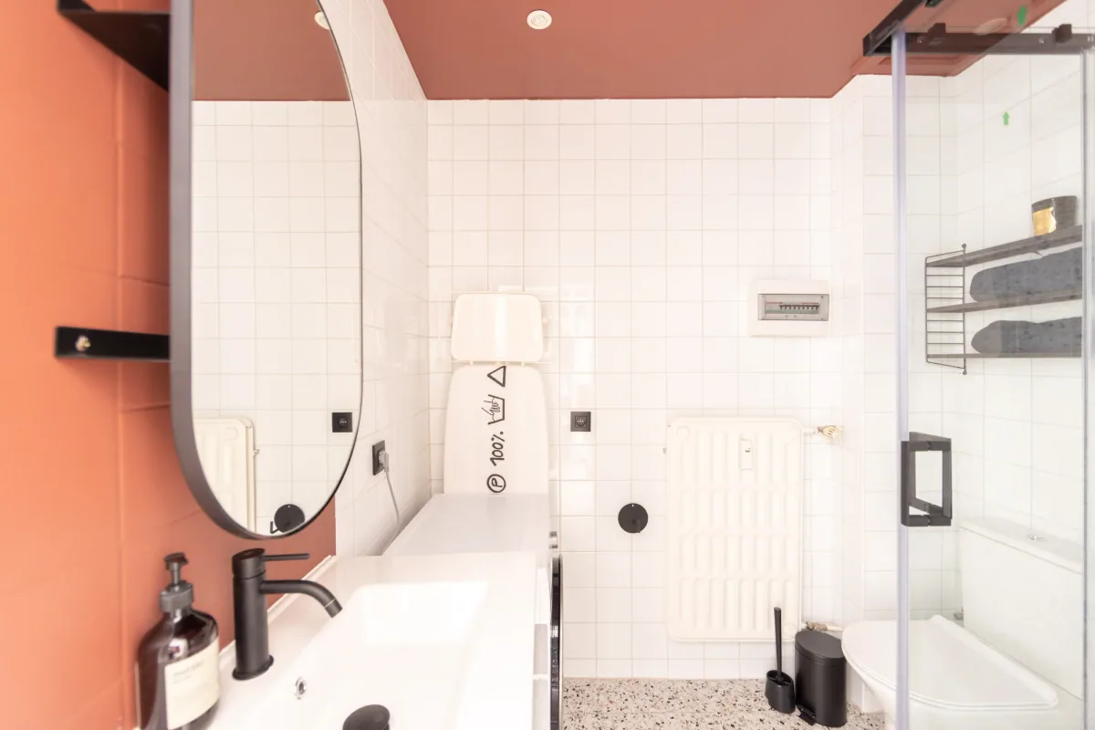 Studio n°1 - Sainte Catherine — photo 10