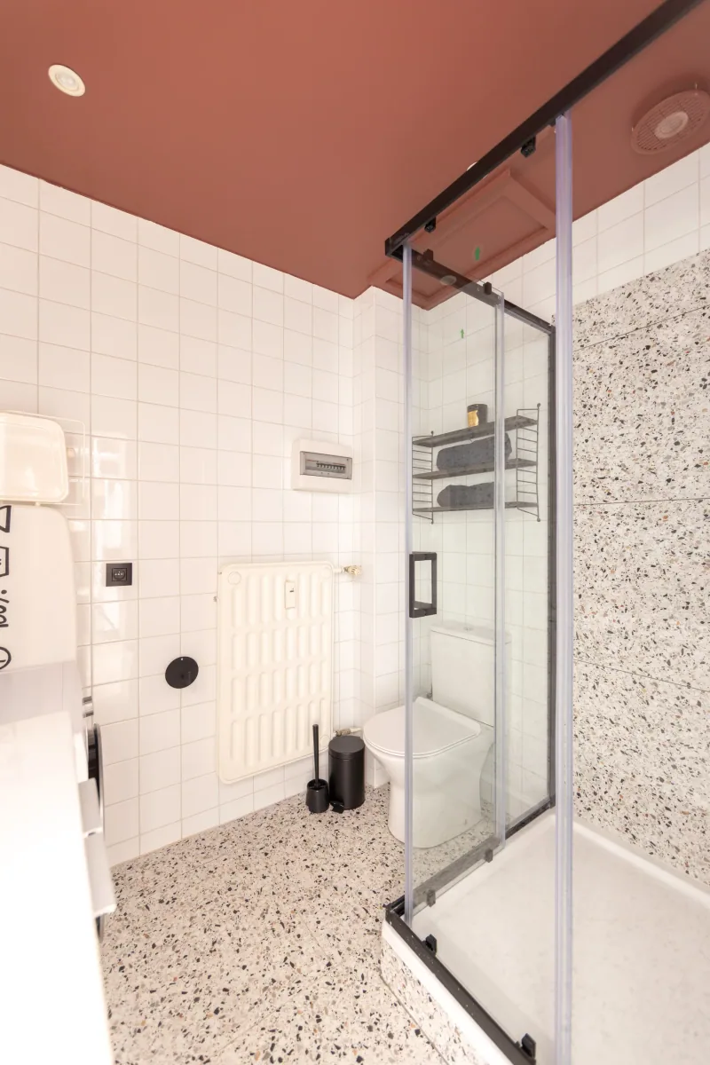 Studio n°1 - Sainte Catherine — photo 9