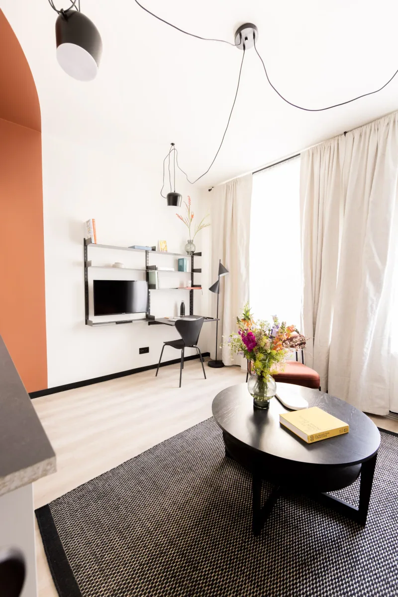 Studio n°2 - Sainte Catherine — photo 10