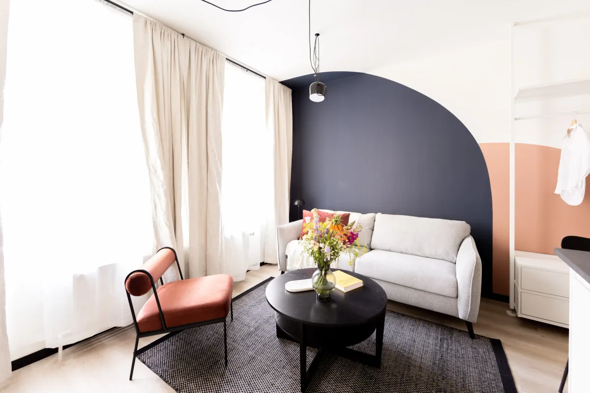 Studio n°2 - Sainte Catherine — photo 4