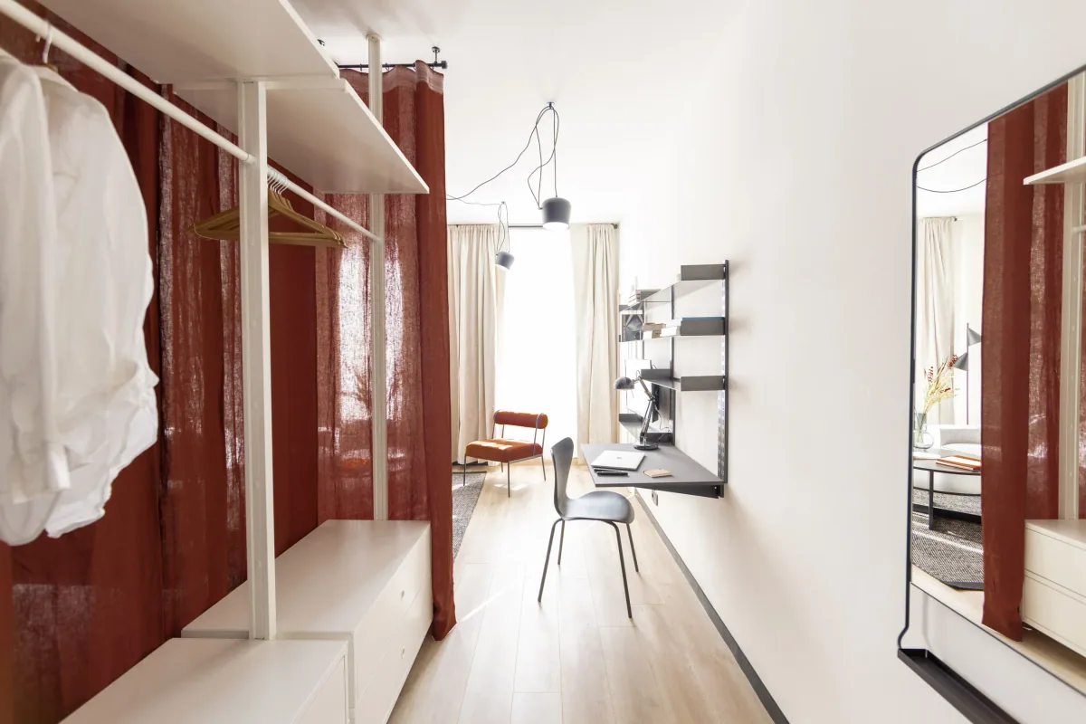 Studio n°6 - Sainte Catherine — photo 1