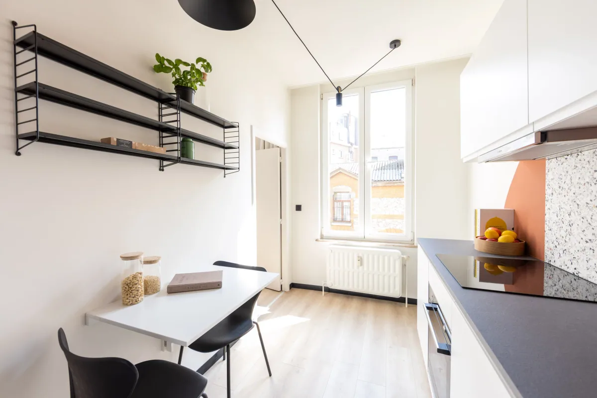 Studio n°6 - Sainte Catherine — photo 10