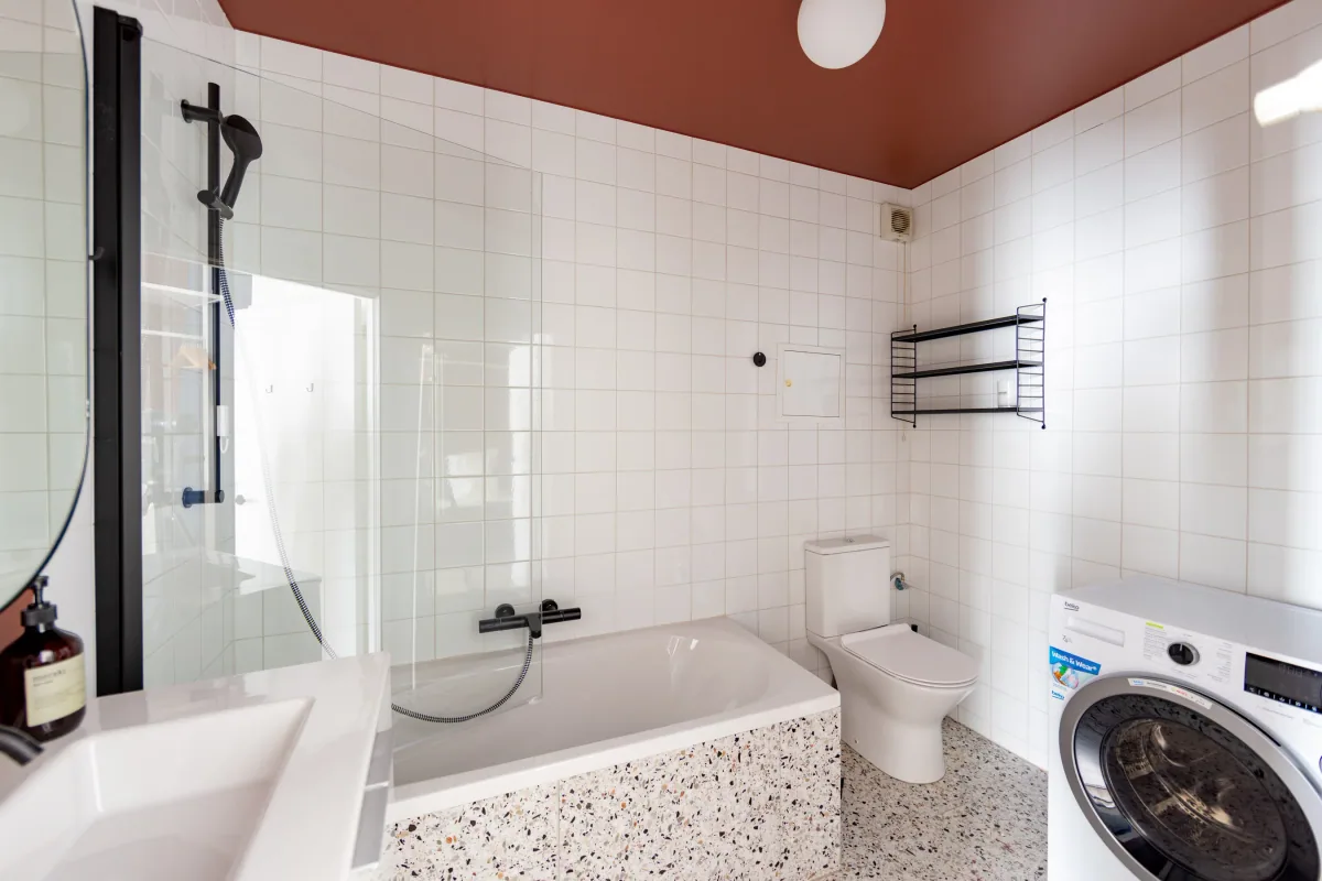 Studio n°6 - Sainte Catherine — photo 12