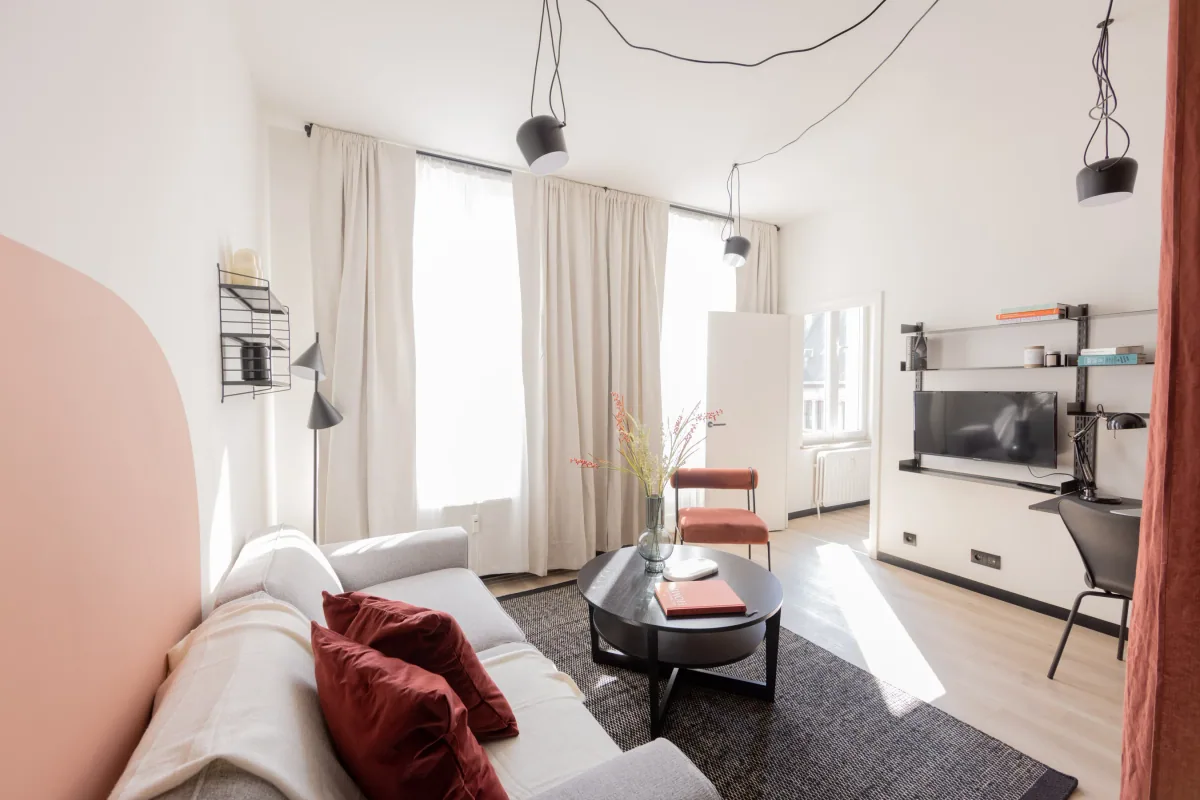 Studio n°6 - Sainte Catherine — photo 3