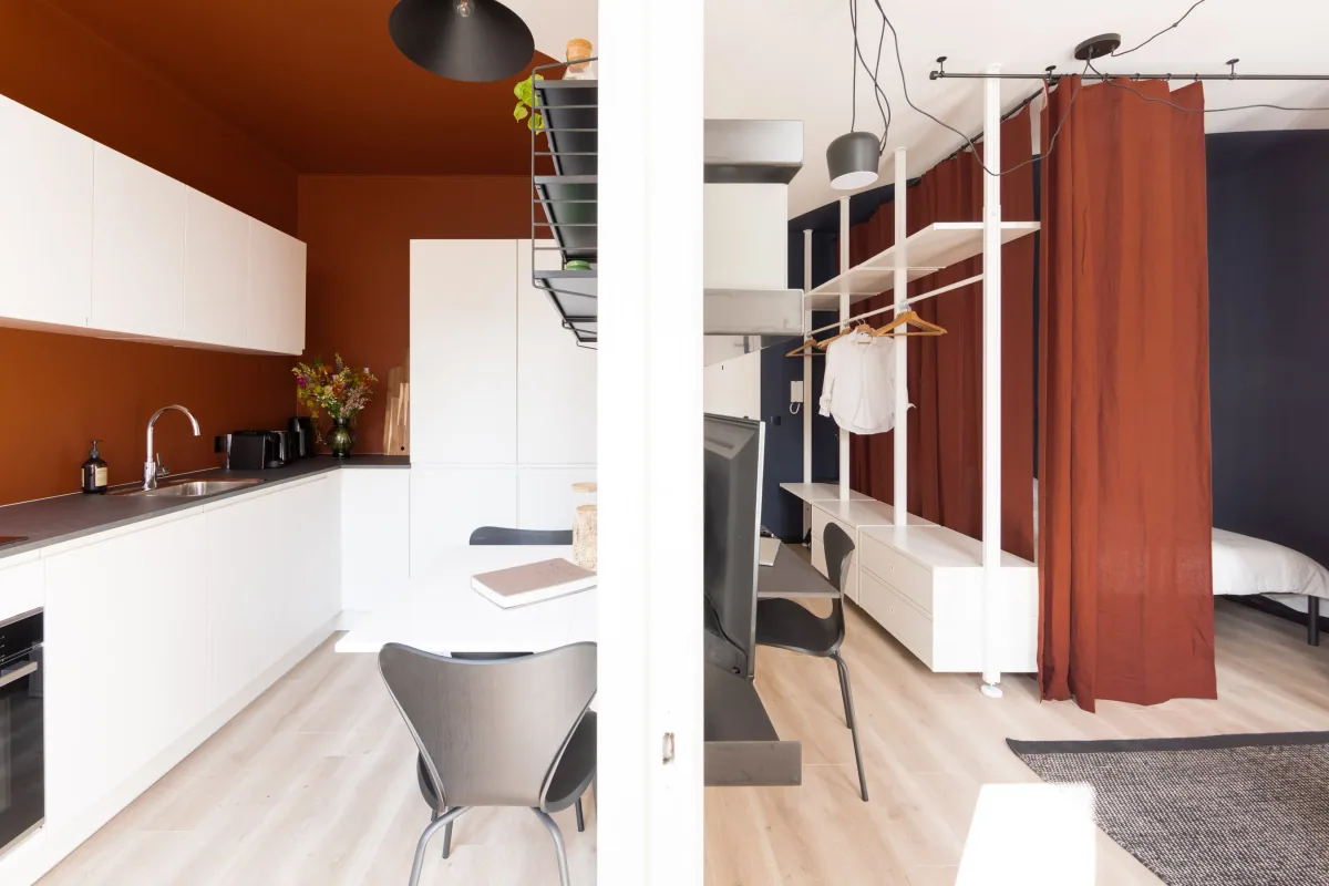 Studio n°6 - Sainte Catherine — photo 7