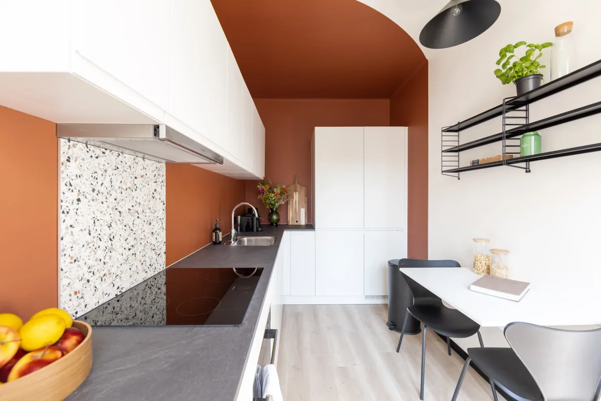 Studio n°6 - Sainte Catherine — photo 8