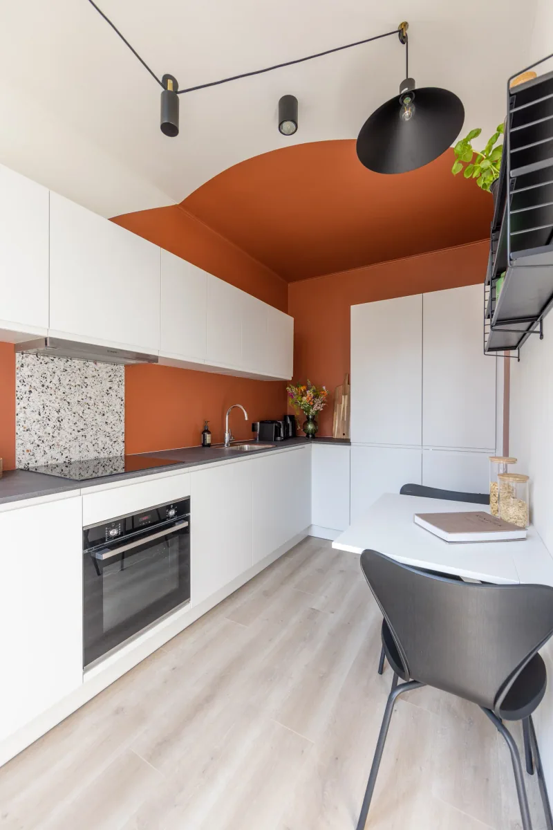 Studio n°6 - Sainte Catherine — photo 9