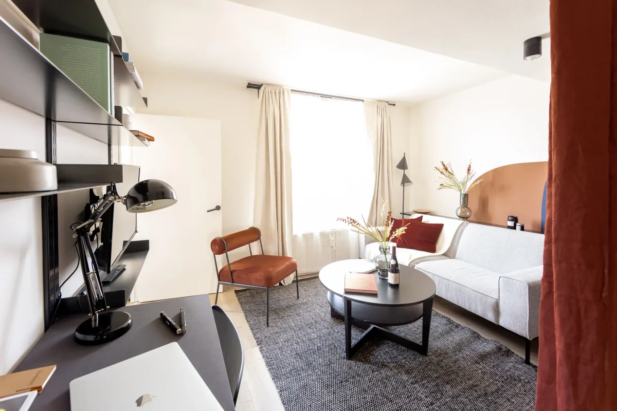 Studio n°7 - Sainte Catherine — photo 2
