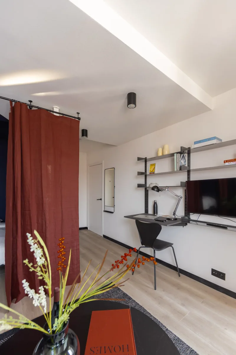 Studio n°7 - Sainte Catherine — photo 4