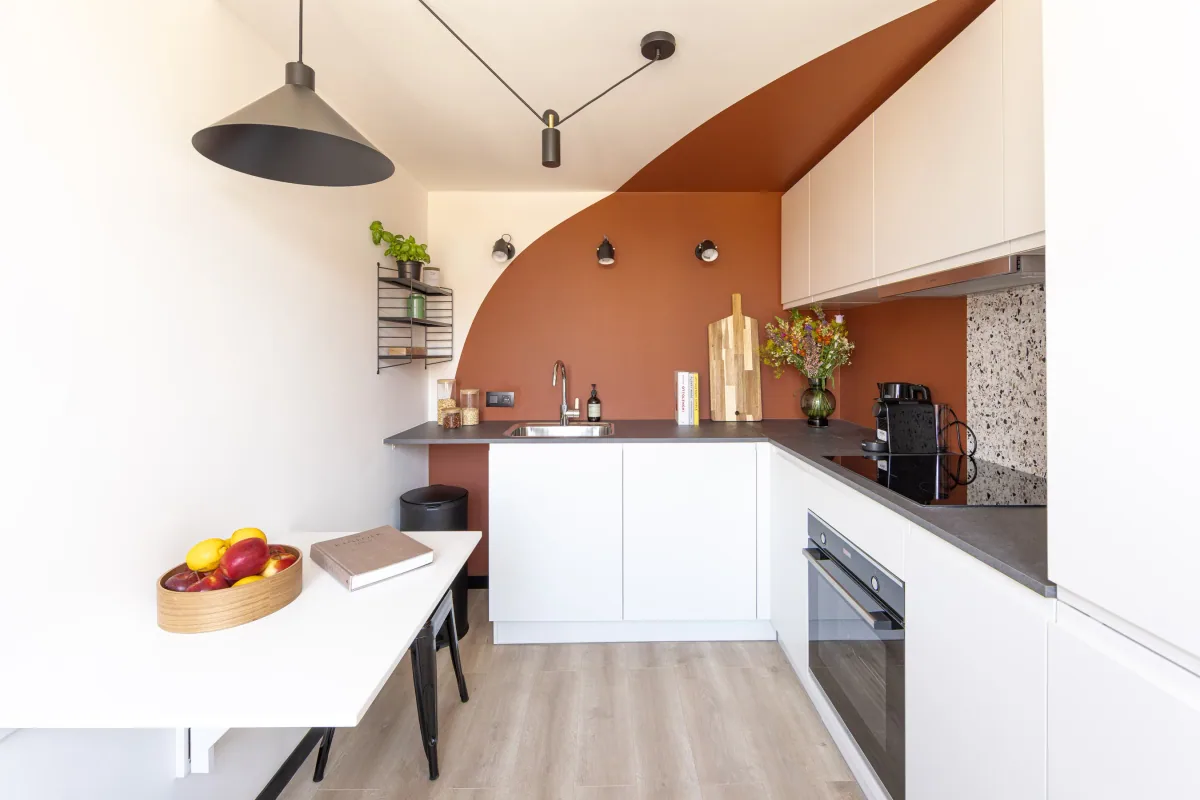 Studio n°7 - Sainte Catherine — photo 3