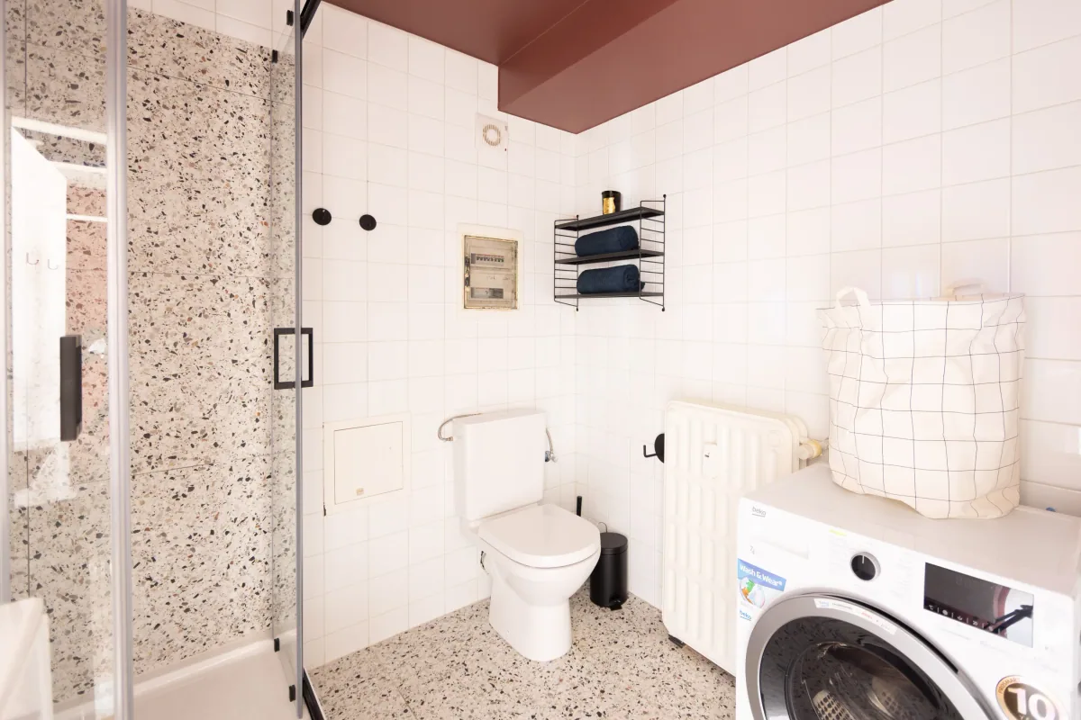 Studio n°7 - Sainte Catherine — photo 8