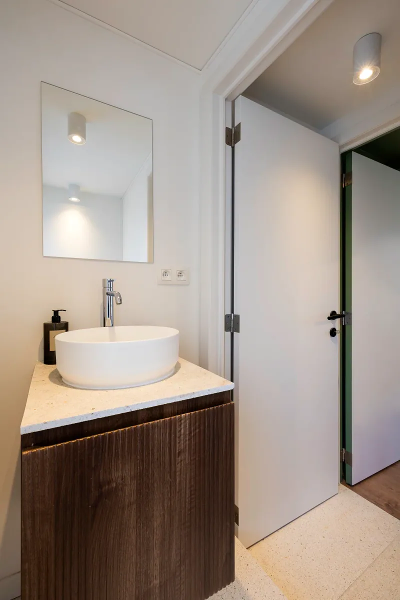 Flat n°1 - Souveraine — photo 6