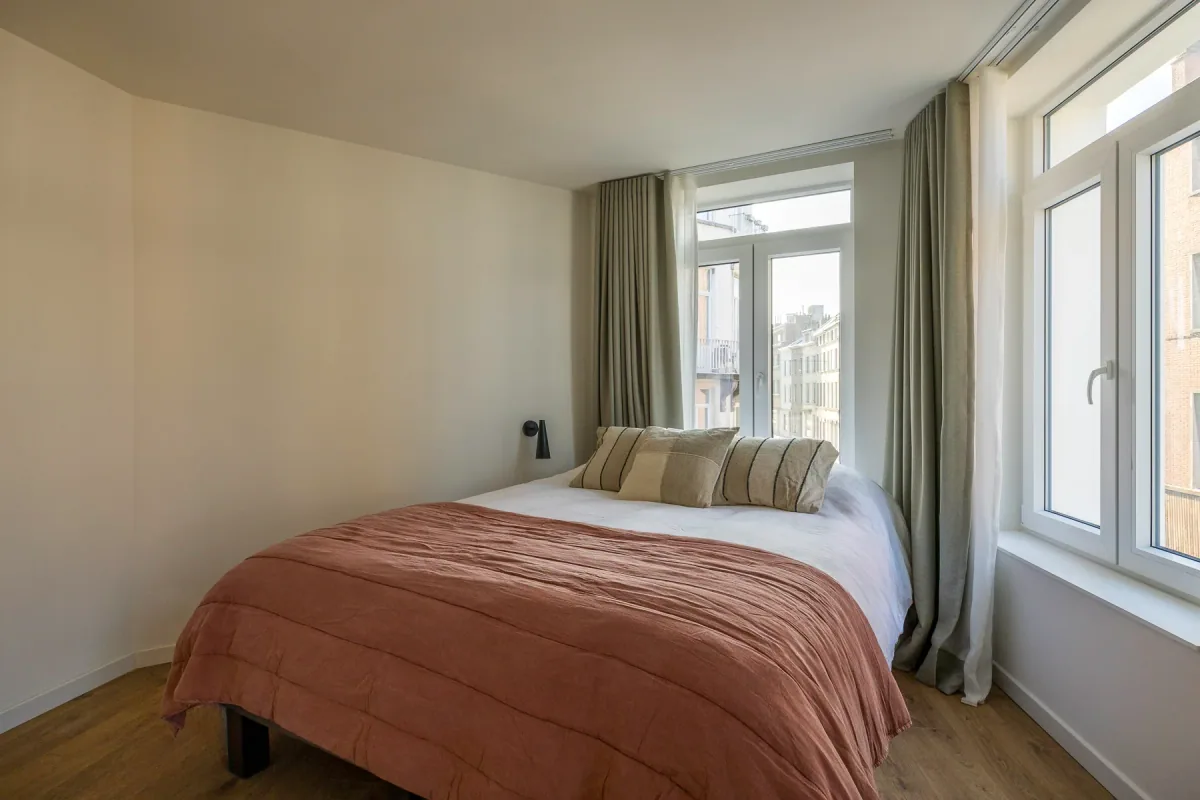 Flat n°1 - Souveraine — photo 8