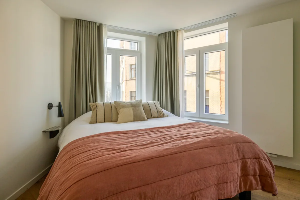 Flat n°1 - Souveraine — photo 9