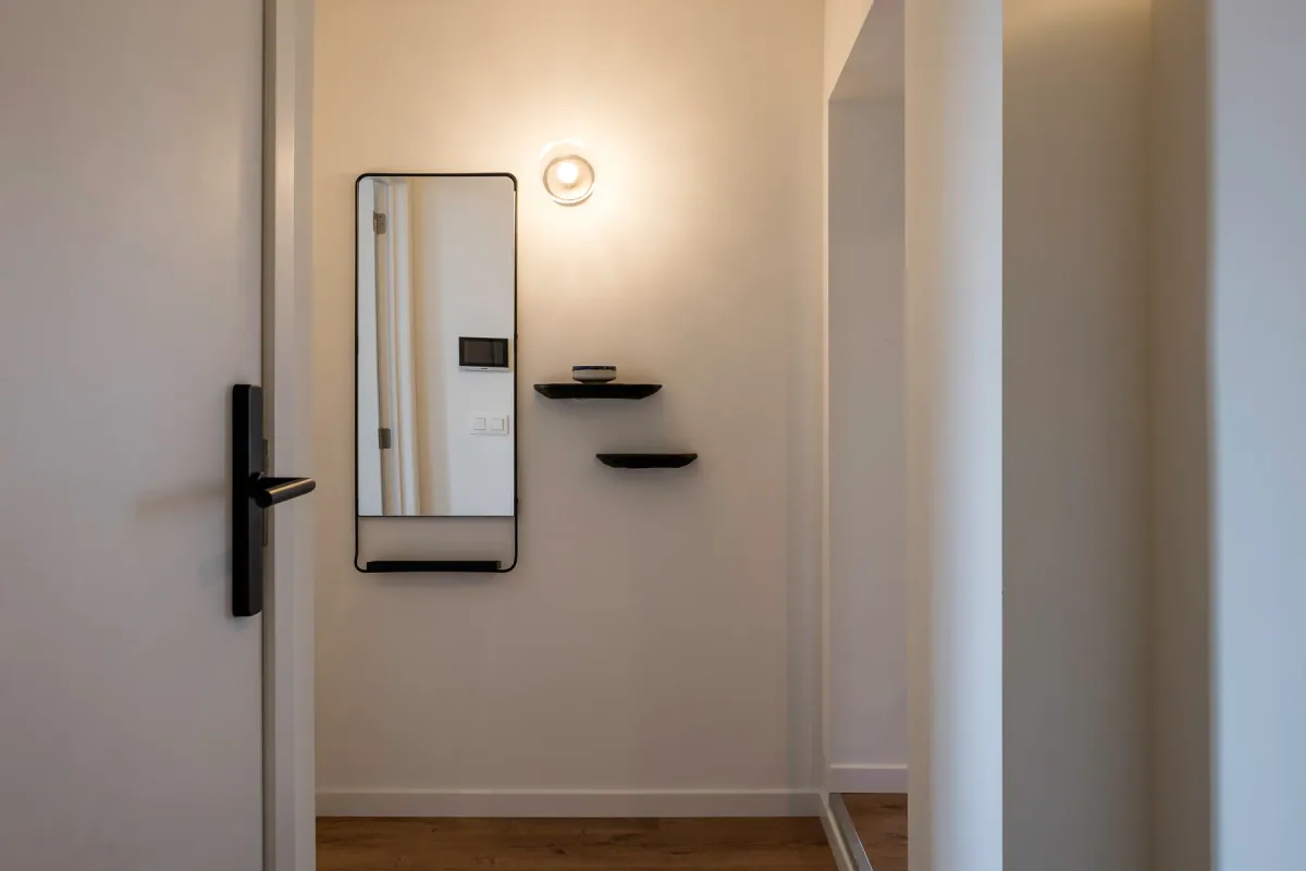 Room n°4 - Souveraine in 3-bedroom Duplex — photo 7