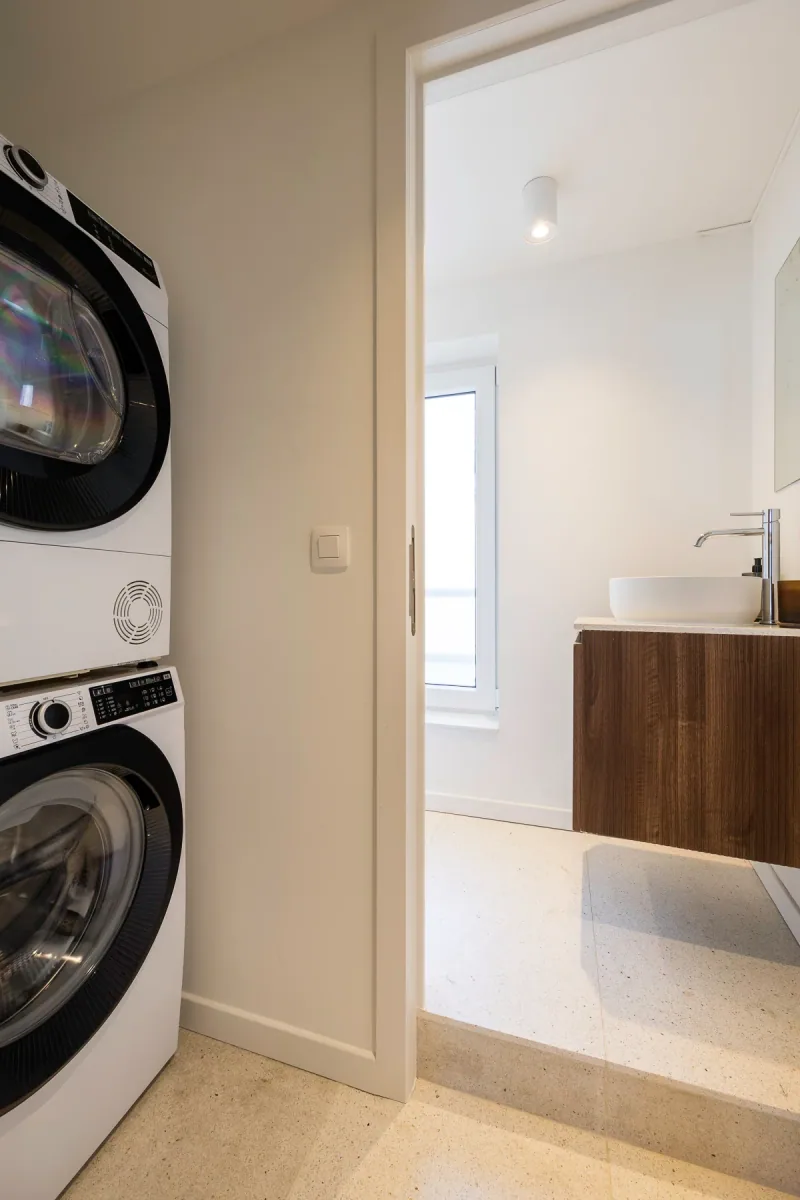 Room n°4 - Souveraine in 3-bedroom Duplex — photo 6