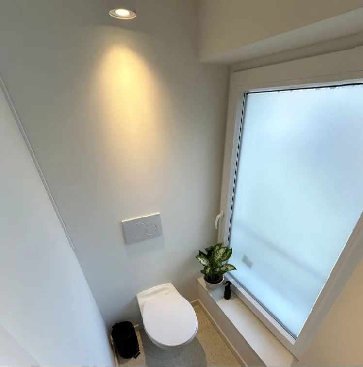 Room n°4 - Souveraine in 3-bedroom Duplex — photo 14