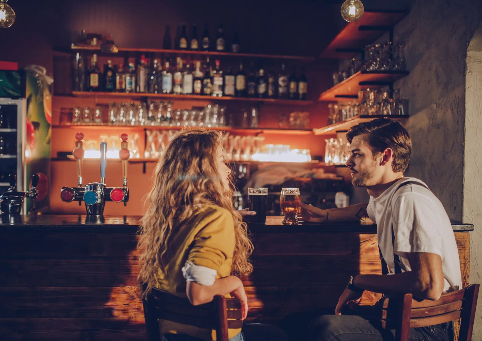 10 Charming Bars to Enjoy a First Date in Brussels