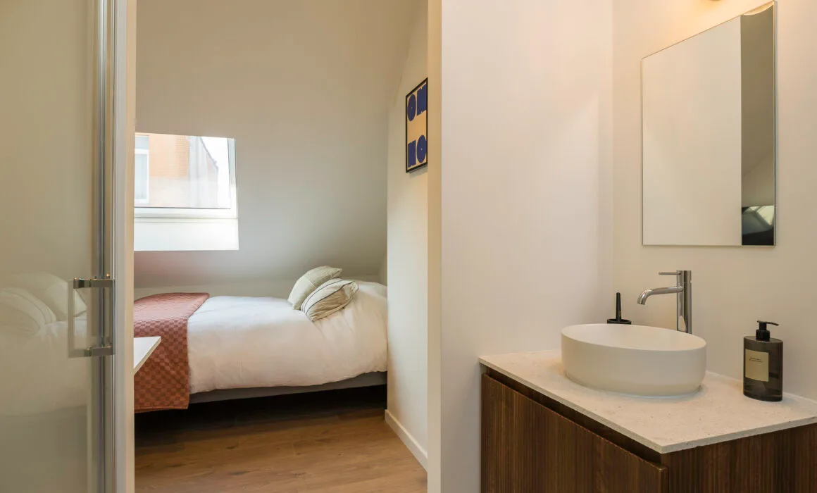 5-star short-term rentals: our tenants' verdict in Brussels