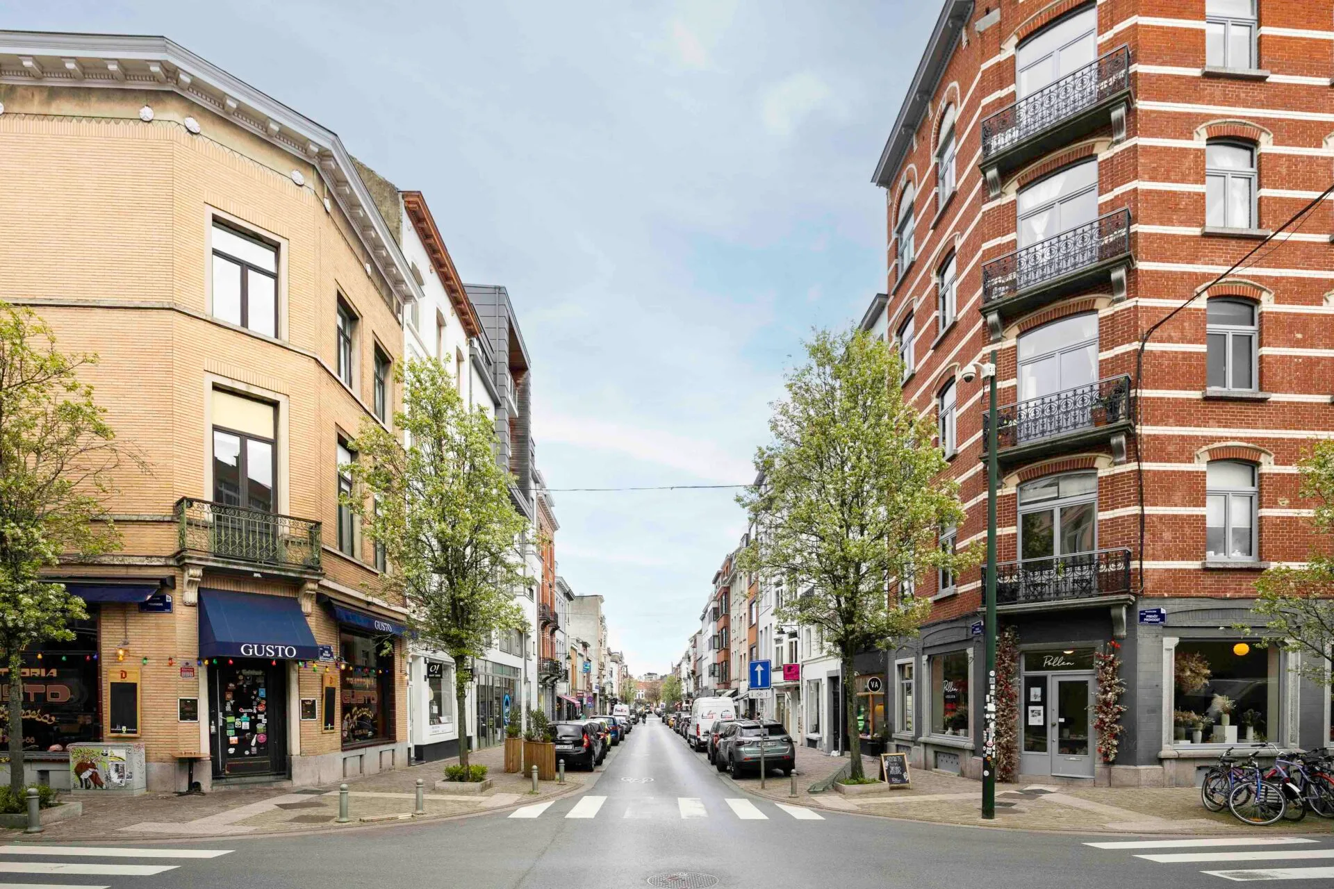 7 best Brussels neighborhoods for expat housing