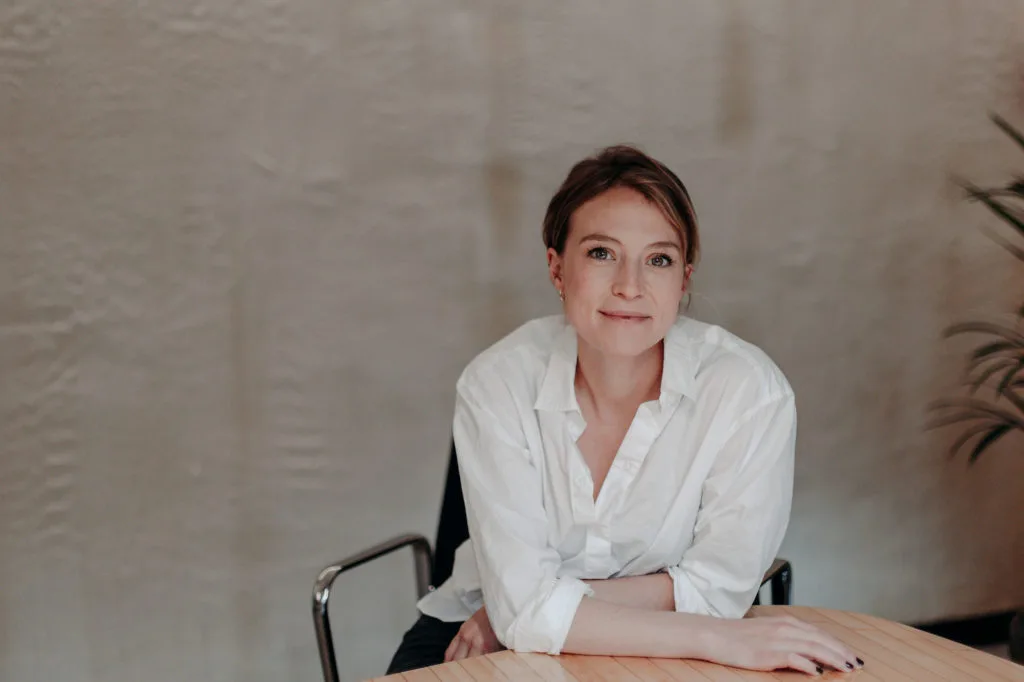 Rezidentz wins a Brussels Design Award — ranked in the city's top 10