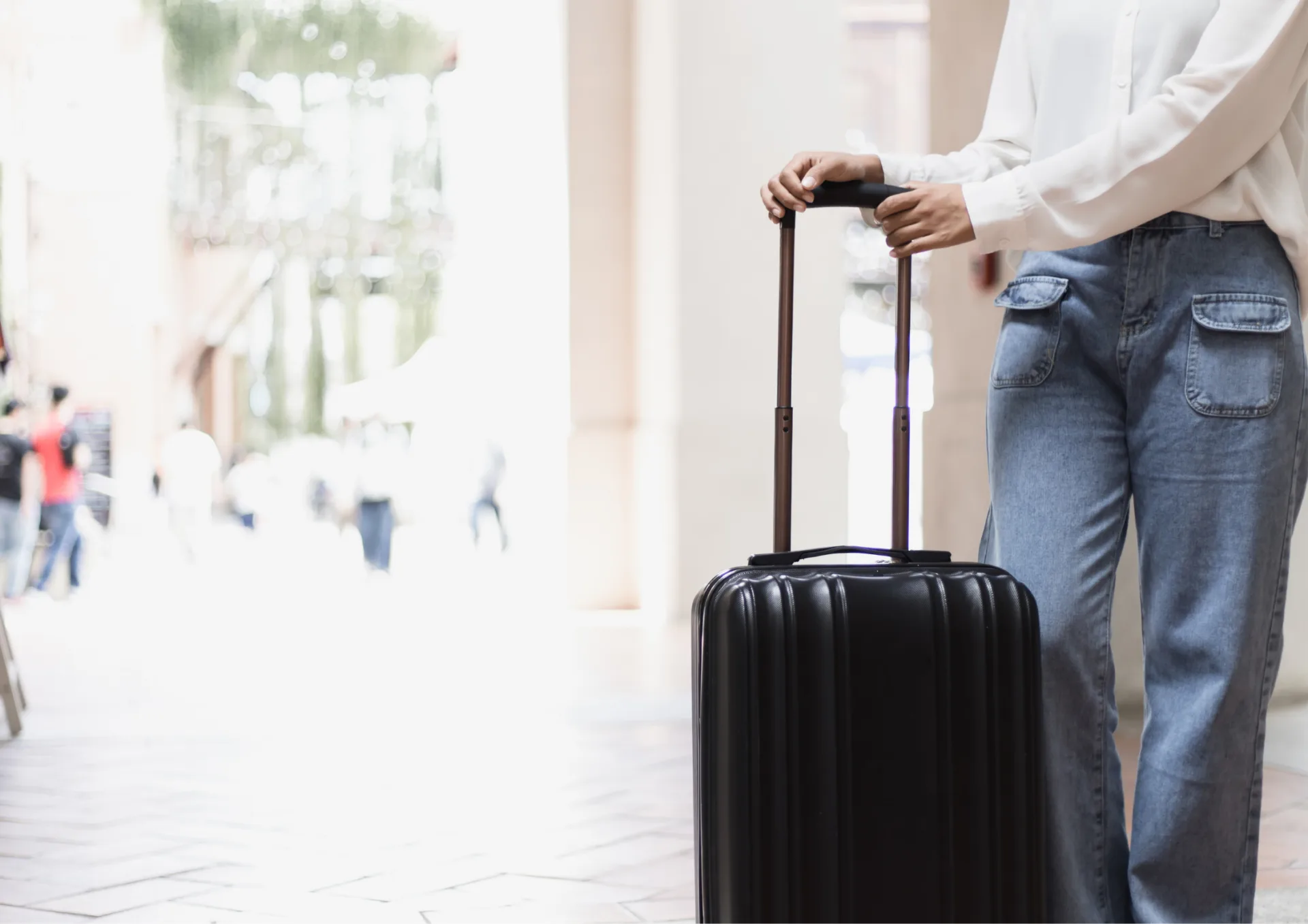 Checklist for newcomers to Brussels