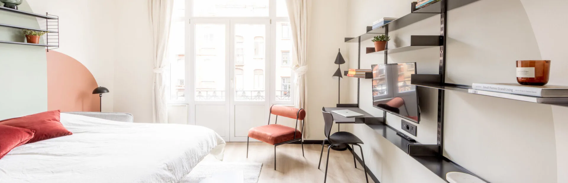 If it's not Coliving, what is it?