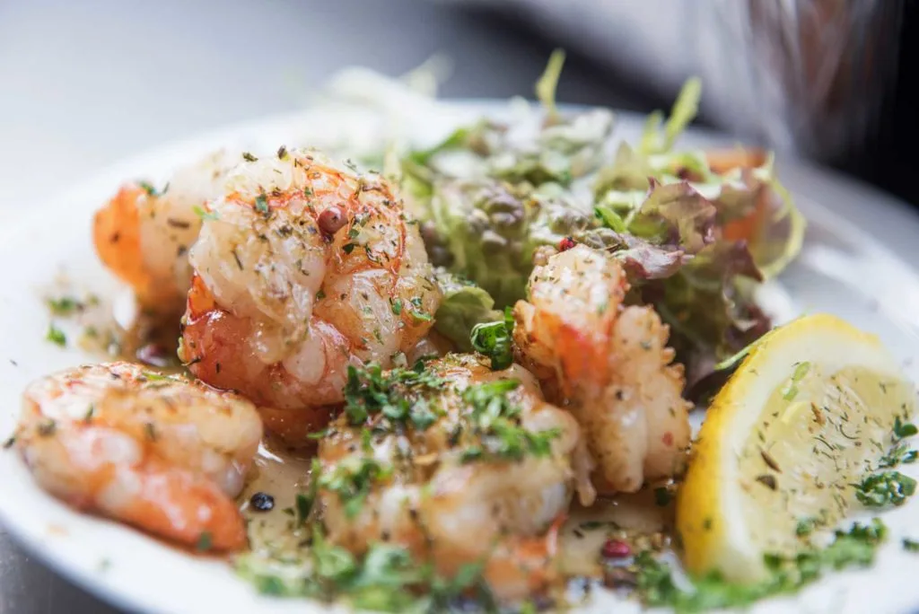 Where to eat in Brussels? Check our favourites for June
