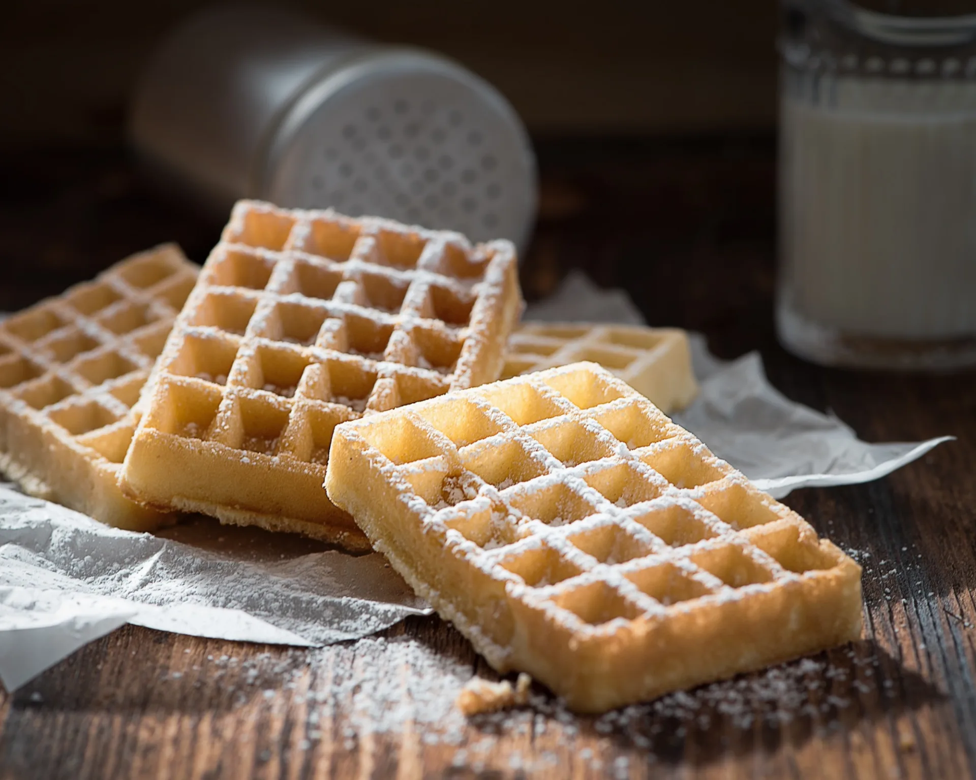 Where to eat in Brussels? Check our favourites for June