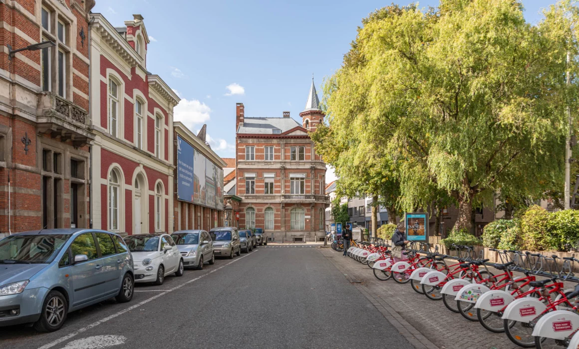 Rezidentz expands to Antwerp with a fully booked opening!