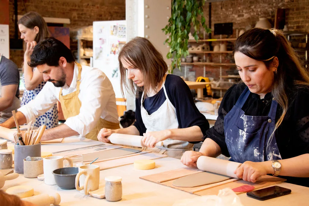 Studio living: the end of urban loneliness