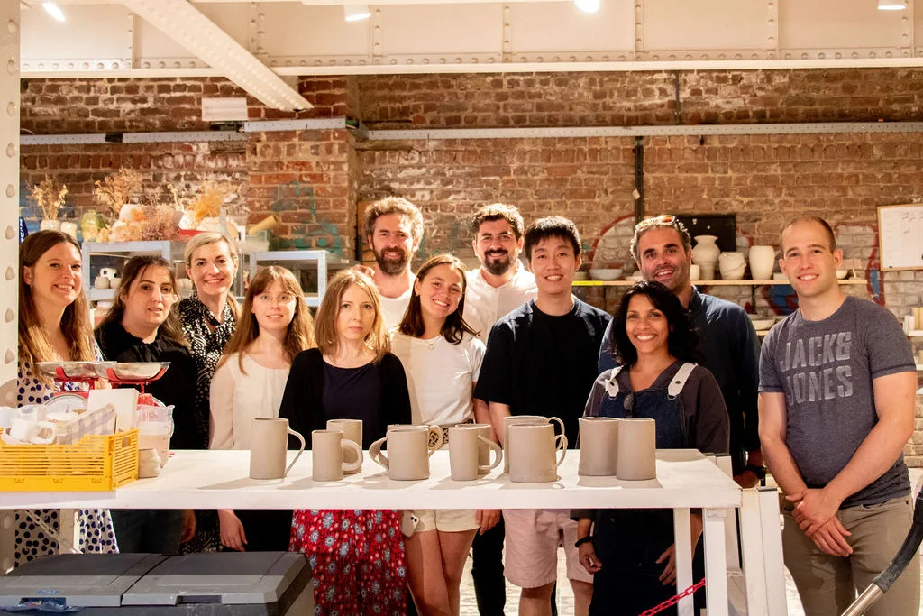 Studio living: the end of urban loneliness