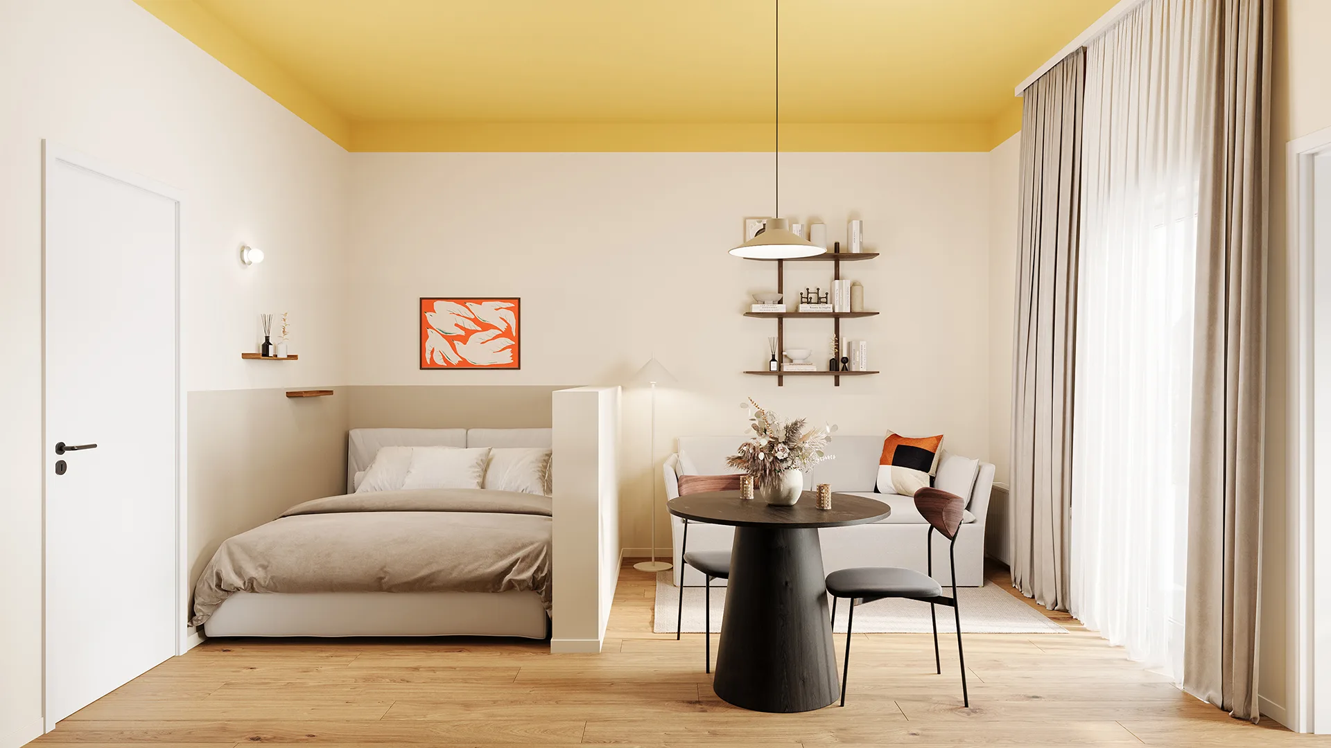 The ultimate guide to finding a furnished apartment in Etterbeek for short stays or long stays